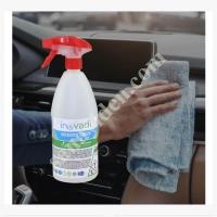 OTO DETAYLI TEMİZLİK TÜM YÜZEYLER / ANTİALERJİK - BİYOPARÇALANIR 1000 GR., Auto Care And Cleaning Products