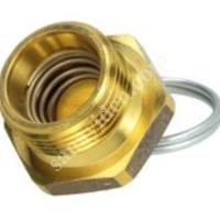 WABCO TAHLİYE VALFİ - DRAİN VALVE 9343000030,