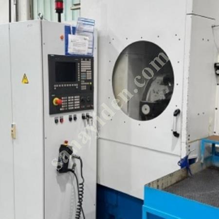 İKİNCİ EL MODÜL CNC AZDIRMA FREZE TEZGAHI, Diğer Frezeler