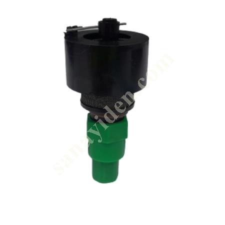 AUTOMATIC RELIEF VALVE WITH FLOAT, Compressor Spare Parts