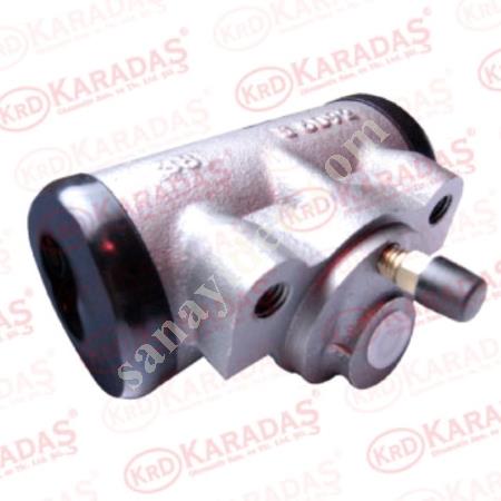 MERCEDES – KRD 038011-E1 KARADAS AUTOMOTIVE, Heavy Vehicle Spare Parts