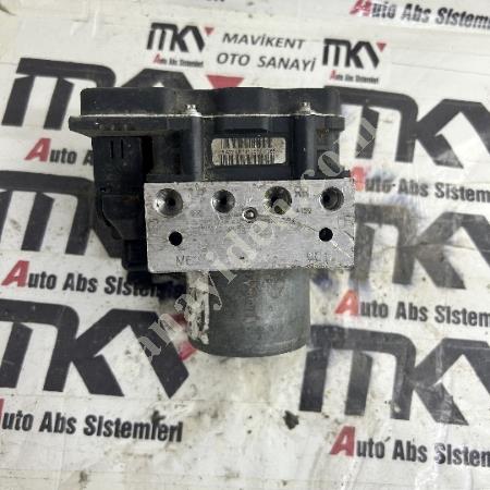 0265950756-0265235416 FIAT BRAVO ÇIKMA ABS BEYNİ, Oto & Y. Parça