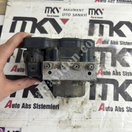 0265956367-0265243769 FIAT PUNTO ÇIKMA ABS BEYNİ, Oto & Y. Parça