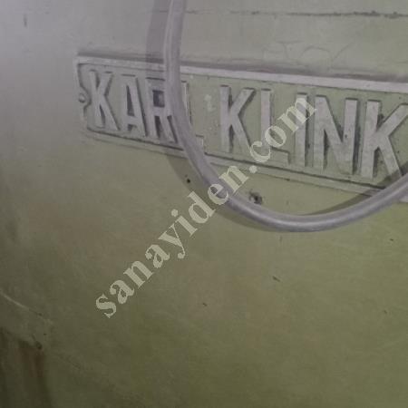 AVRUPA BRONŞ MAKİNASI – HEMEN TESLİM, DETAYLI BİLGİ İÇİN ARAYINIZ, Makina
