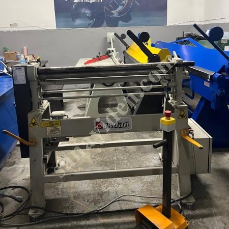 MOTORLU SILINDIR MAKINESI ISITAN, Cylinder