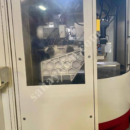 CNC EWAG TOOL GRINDING MACHINE – CALL FOR DETAILS!, Machine