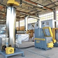 MT MAKİNA YF-10T POLİKLİNİK TİPİ TIBBİ ATIK YAKMA FIRINI (10 KG/SAAT), Geri Dönüşüm Makineleri