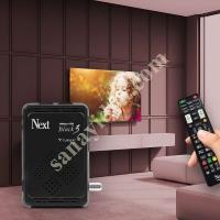  NEXT & NEXTSTAR MINI BLACK 3 FULL HD UYDU ALICISI ,