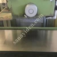 SURFACE GRINDING MACHINE, Knife Sharpening-Grinding