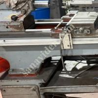 BİMAK TORNA 400X1500 DİJİTALLİ KULLANICIDAN SATIŞA ÇIKMIŞTIR, Makina
