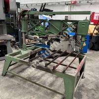 OYTUN MARKA KOPYALI ALEVLİ KESİM TEZGAHI,