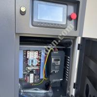 SANAYİ TİPİ GÜÇLÜ KOMPRESÖR | ARIZASIZ, DAYANIKLI, SESSİZ (5 GARANTİ)., Compressor