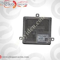 ORİJİNAL VOLKSWAGEN GOLF 8 LED FAR BEYNİ 992941591BE, Oto & Y. Parça