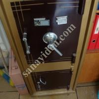 PARA KASASI ÖZEL YAPIM YENİ SIFIR BOY 100 EN40 DERİNLİK 40SANTİM, Diğer