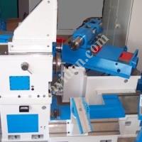 CNC HİDROLİK METAL SAC SIVAMA SEKİLLENDİRME MAKİNESİ, Kıvırma-Bombe Sıvama Makinesi