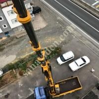 RIZE EMIN MAKINE KIRALAMA, Mobile Crane