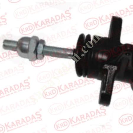 ISUZU – KRD 0577 KARADAŞ OTOMOTİV, Oto & Y. Parça