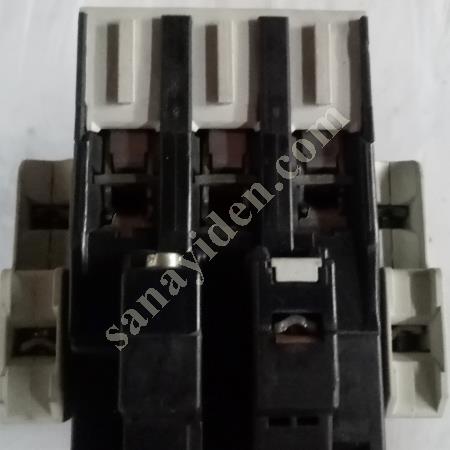 SATILIK SİEMENS 3 TF 45 SERİSİ 3 FAZLI KONTAKTÖR, Elektrik & Enerji