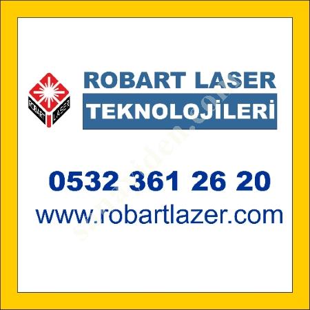 PLEKSİ KESİM LAZERİ | 300 WATT | ROBART LAZER, Lazer Kesim Makinası