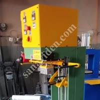 GILDING PRESS MACHINE HOT STAMPING MACHINE, Machine