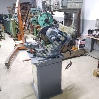 BULUŞ MARKA 275'LİK ÇAPAKSIZ SULU KESİM / İSTANBUL BAYRAMPAŞA, Kesim Makineleri