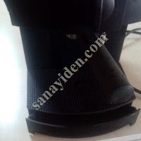 SATILIK İSVEÇ MALI KAPSÜL KAHVE MAKİNASI – FAAL VE TEMİZ, Elektrik & Enerji