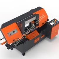 İZTES 350 - TAM OTOMATİK PLC,