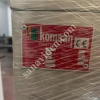 KOMSAN V15 EK 15 HP VİDALI KOMPRESÖR – TEMİZ – SORUNSUZ – UYGUN FİYAT, Vidalı Kompresör
