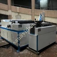 2.EL KARE KANAL MAKİNESİ VE KAPATMA MAKİNESİ, Diğer Sac İşleme Makinaları