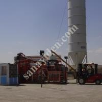 OTOMATİK BETON KİLİTLİ PARKE TAŞI BETON BORDÜR TAŞI BİMS BLOK BRİKET MAKİNASI, Makina