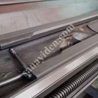 YUNNAN LATHE 660X2000 SPINDLE 105 – ON SALE!, Cnc Machines And Cnc Ads