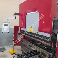 CNC 1600 X 60 TON LİNDA ABKANT PRES - PRESS BRAKE ( SIFIR ), Abkant Pres