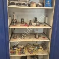 CNC DİK İŞLEME MERKEZİ  2021 MODEL  LİMER KIZAK  1100X600X600, Makina