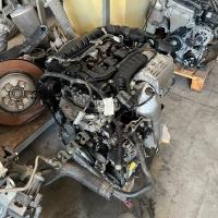 1.2 PURETECH BENZİNLİ MOTOR ORJİNAL ÇIKMA, Oto & Y. Parça