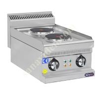 ELECTRIC COOK STAINLESS STEEL BODY,