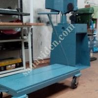 SATILIK DOMUZ ARABASI YÜK TAŞIMA EL ARABASI, Diğer