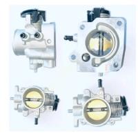 HMC THROTTLE BODY ACCENT 1.3 1995-2006 COMPATIBLE,