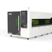 ANM TECH         RN-6020H  12000W  RAYCUS CE, Lazer Kesim Makinası
