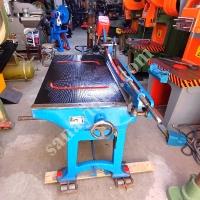 BAYKAL 105 CM KOLLU GİYOTİN MAKAS   İSTANBUL BAYRAMPAŞA, Giyotin Makas