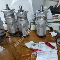 SATILIK OMRON GÜÇ KAYNAĞI S8VK - C06024 MODEL 60W RAY TİPİ (POWER SUPPLY), Elektrik & Enerji