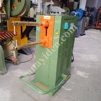 BAYKAL 10 KVA PUNTA KAYNAK   İSTANBUL / BAYRAMPAŞA, Punta Kaynak Makinesi