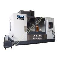 ANM TECH              VMC 1160 M80A RPM 12000, Cnc İşleme Merkezi