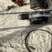 SEYYAR BORWERG KULLANICIDAN SATIŞA ÇIKMIŞTIR  0536 709 41 57, Makina