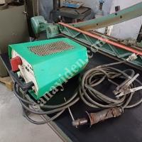 160 AMPER ÇANTA KAYNAK / İSTANBUL BAYRAMPAŞA, Diğer Kaynak Makineleri