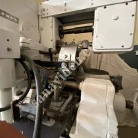 EU7 PAKETLEME MAKİNALARI, Food Machinery