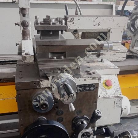 BULGAR TORNA  500X1500 STOKTAN HEMEN TESLİMDİR  0536 709 41 57, Makina