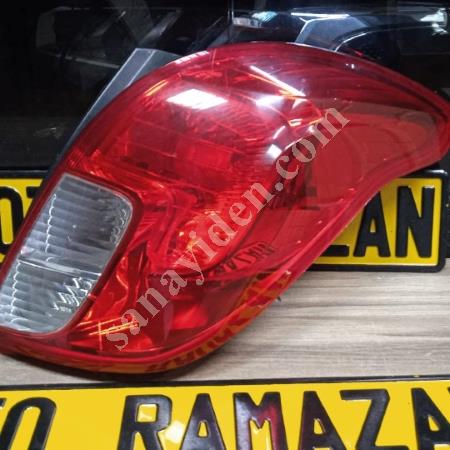 OPEL MOKKA SAĞ ARKA STOP 2017-2024 MODEL, Oto & Y. Parça