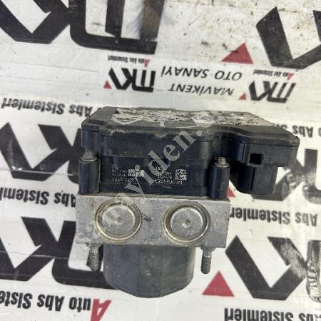 0265956006-0265242214 MERCEDES CLA ÇIKMA  ABS BEYNİ, Oto & Y. Parça