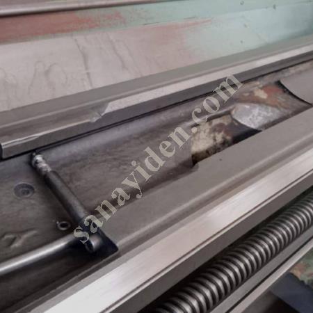 YUNNAN LATHE 660X2000 SPINDLE 105 – ON SALE!, Cnc Machines And Cnc Ads