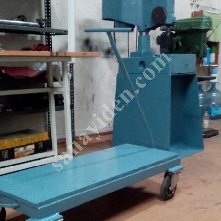 SATILIK DOMUZ ARABASI YÜK TAŞIMA EL ARABASI, Diğer